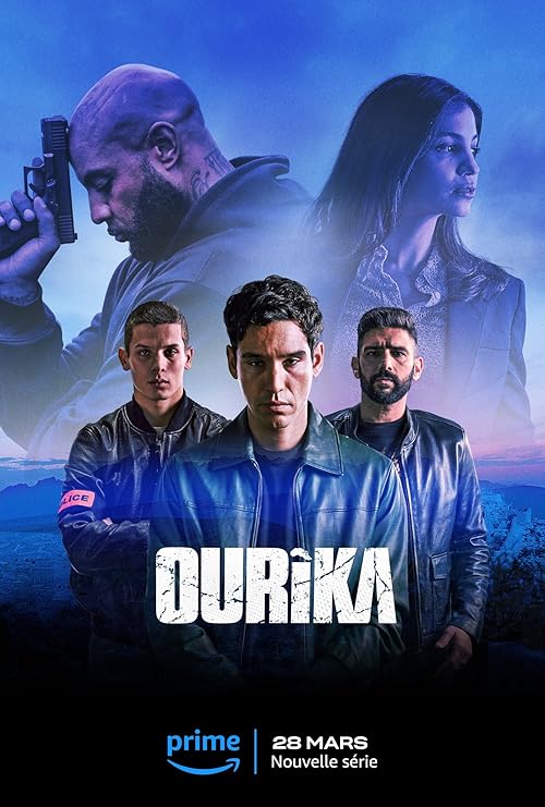 Ourika 2024