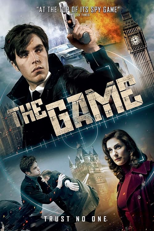 The Game 2014