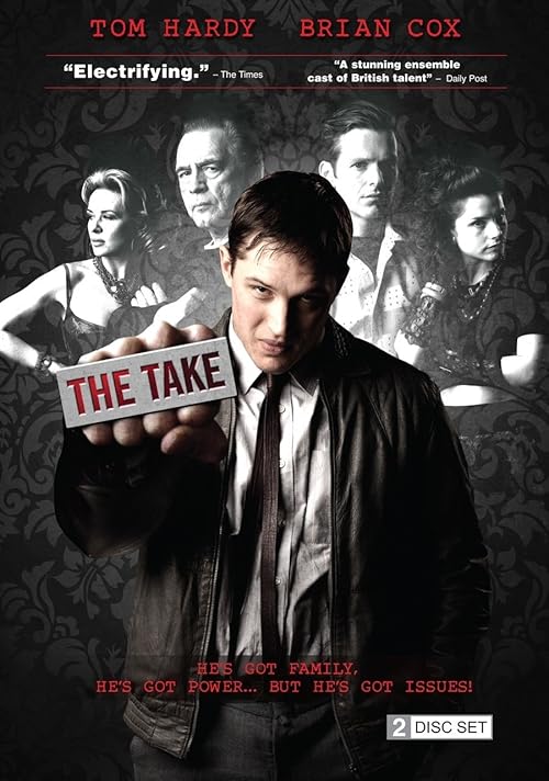 The Take 2009