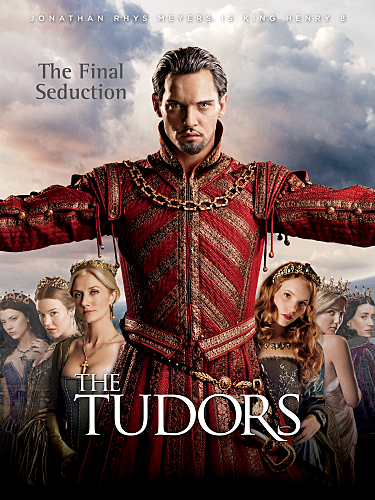 The Tudors 2007