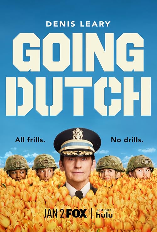 Going Dutch 2025