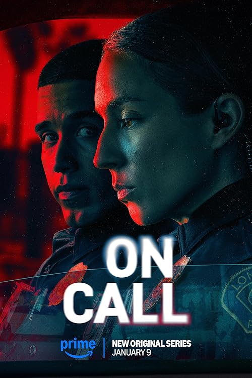 On Call 2025
