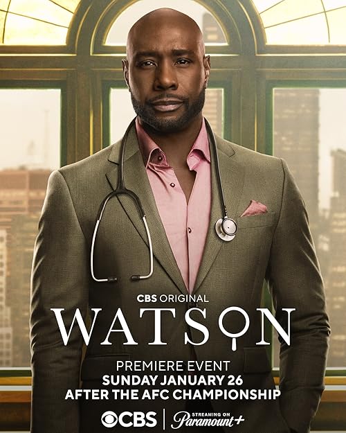 Watson 2025