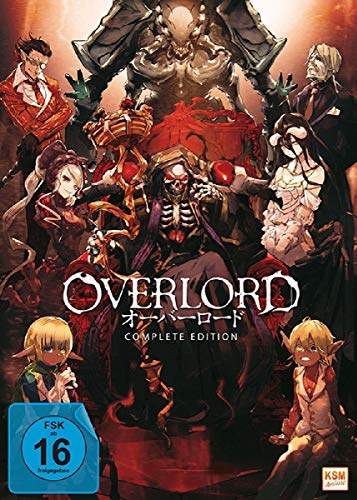 Overlord 2015