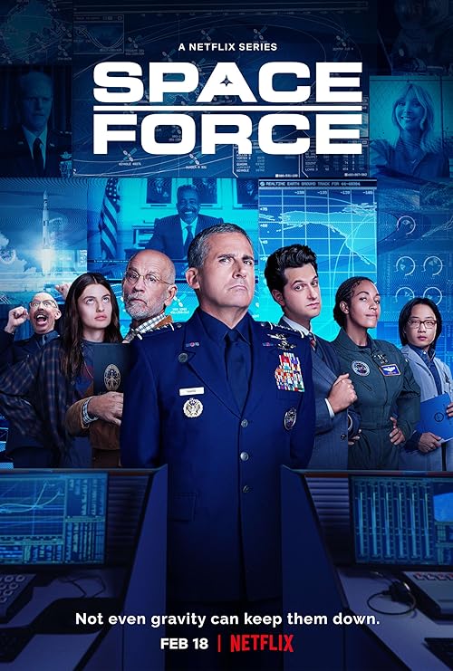 Space Force 2020