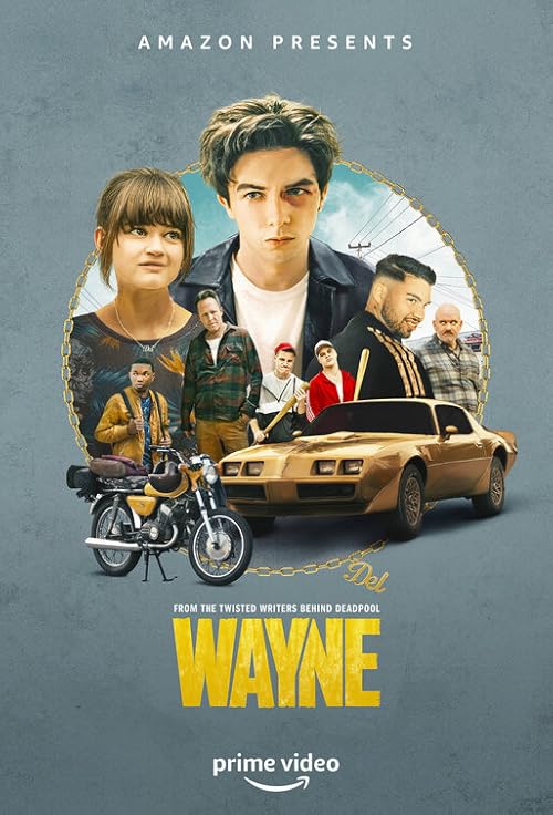 Wayne  2019