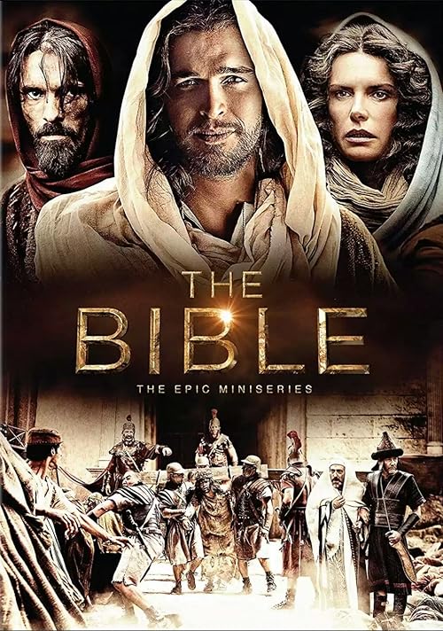 The Bible 2013