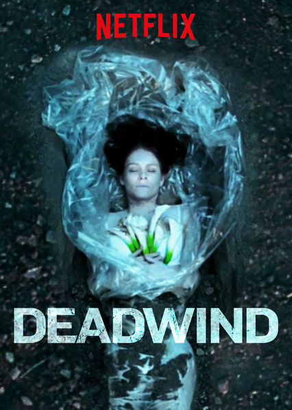 Deadwind 2018