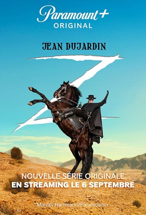 Zorro 2024