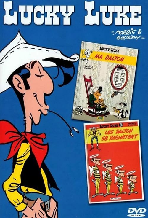 Lucky Luke 1984
