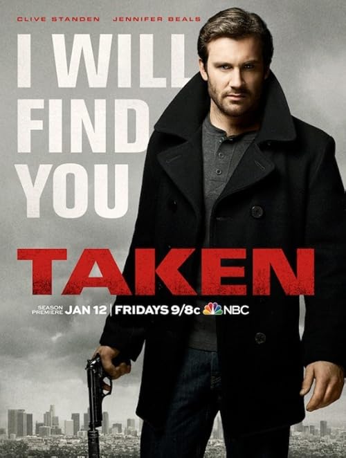 Taken 2017