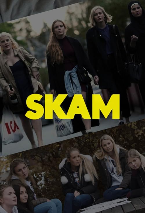 Skam  2015