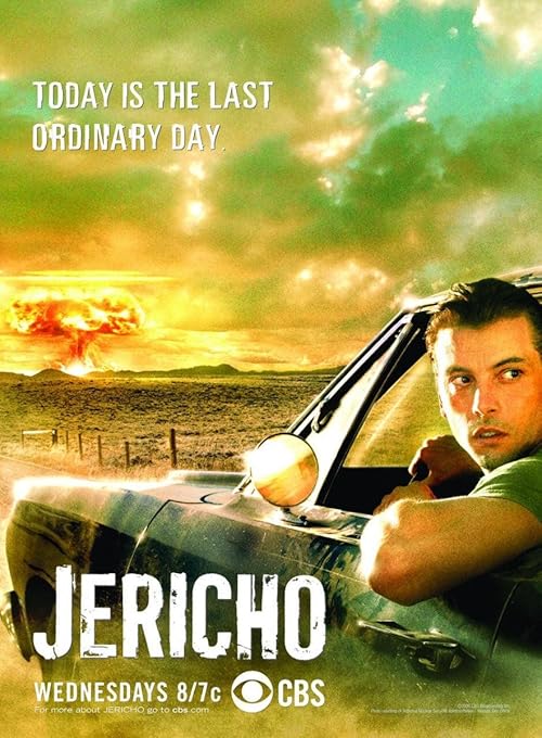 Jericho 2006