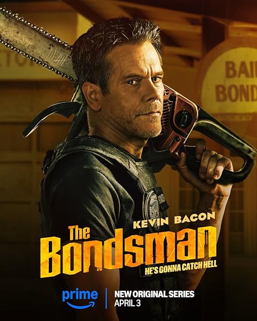 The Bondsman 2025