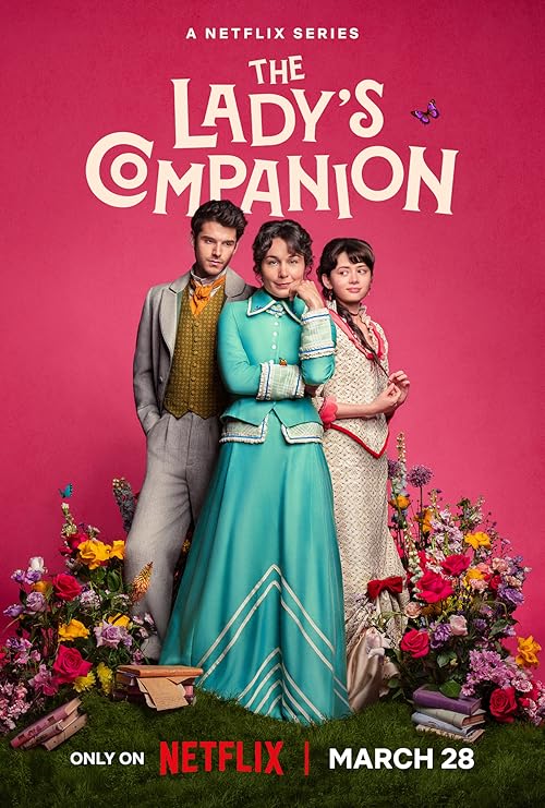 The Lady's Companion 2025