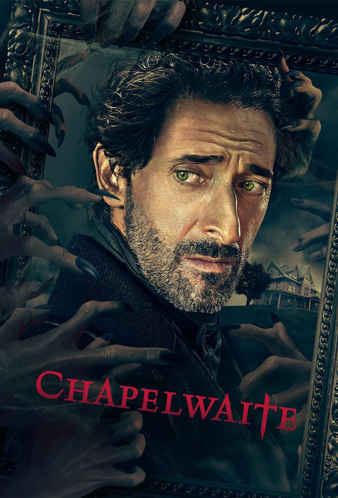 Chapelwaite  2021