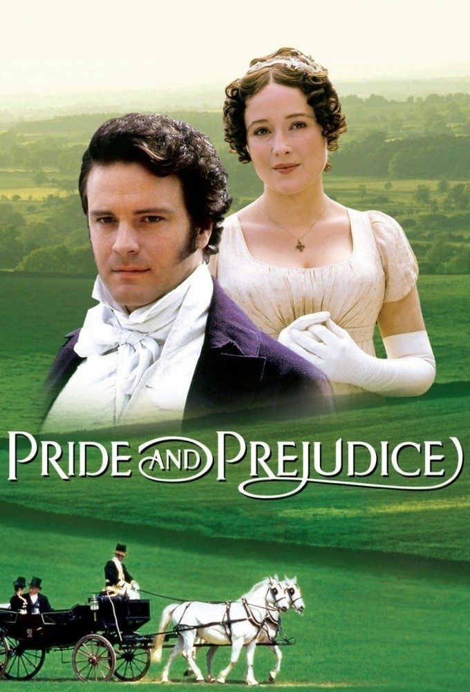 Pride and Prejudice 1995