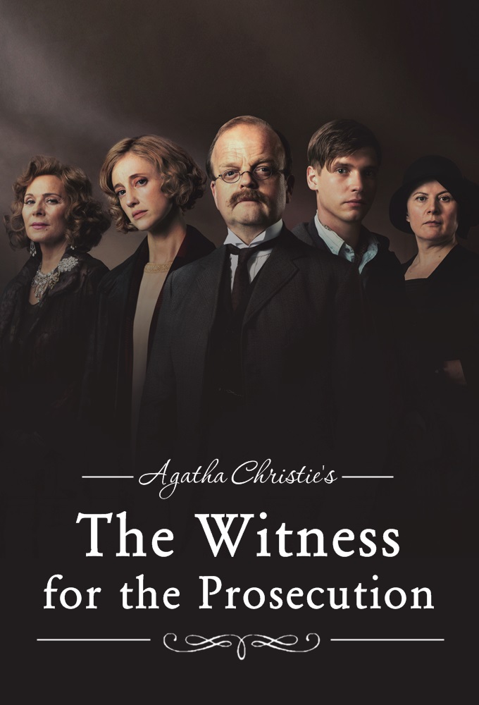 The Witness for the Prosecution 2016