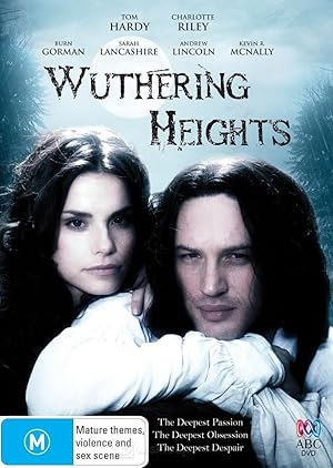 Wuthering Heights 2009