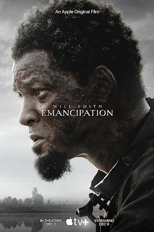 Emancipation 2022