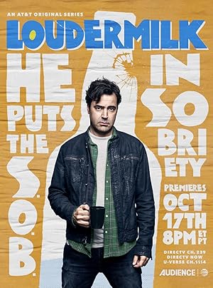 Loudermilk 2017