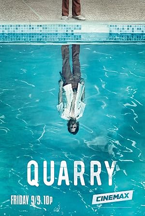 Quarry 2016