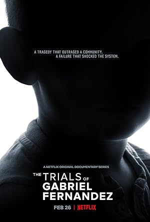 The Trials of Gabriel Fernandez 2020