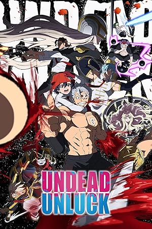 Undead Unluck 2023
