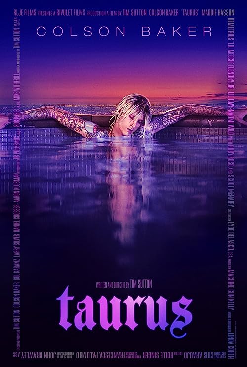 Taurus 2022