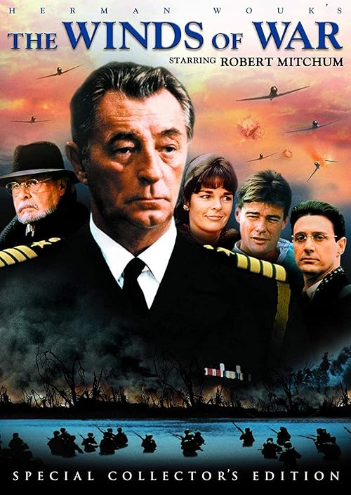 The Winds of War 1983