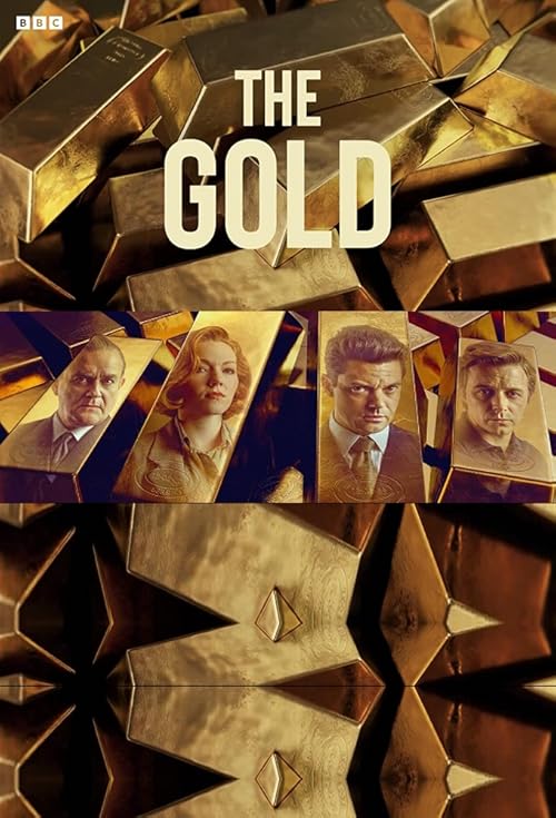The Gold 2023