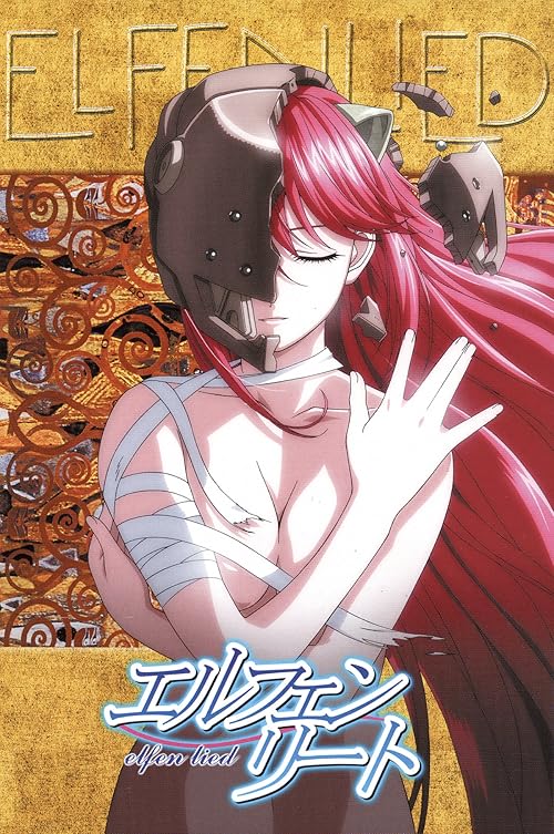 Elfen Lied 2004