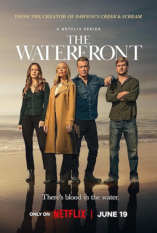The Waterfront 2025