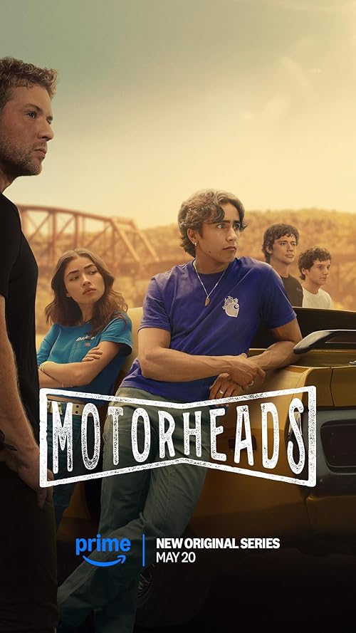 Motorheads 2025