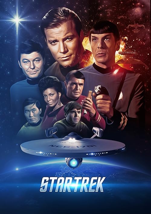 Star Trek 1966