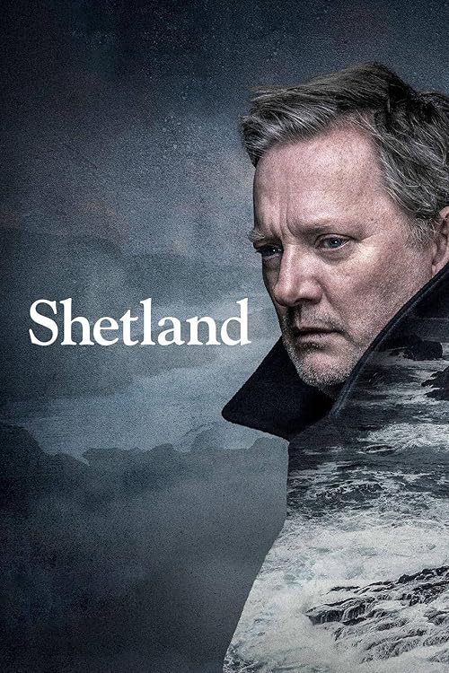 Shetland 2013