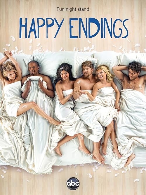 Happy Endings 2011