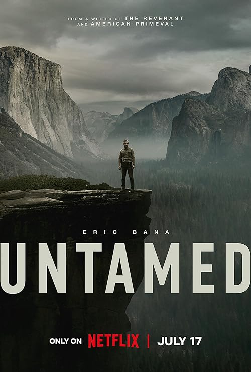 Untamed 2025
