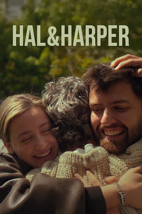 Hal & Harper 2025