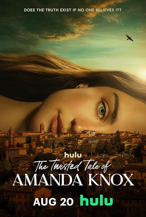 The Twisted Tale of Amanda Knox 2025