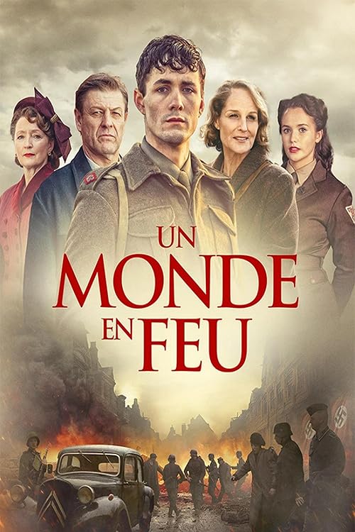 World on Fire 2019