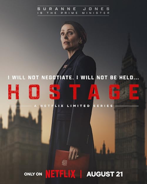 Hostage 2025