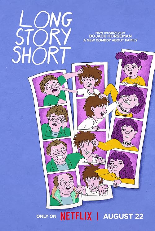 Long Story Short 2025
