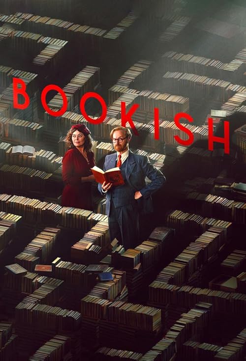 Bookish 2025