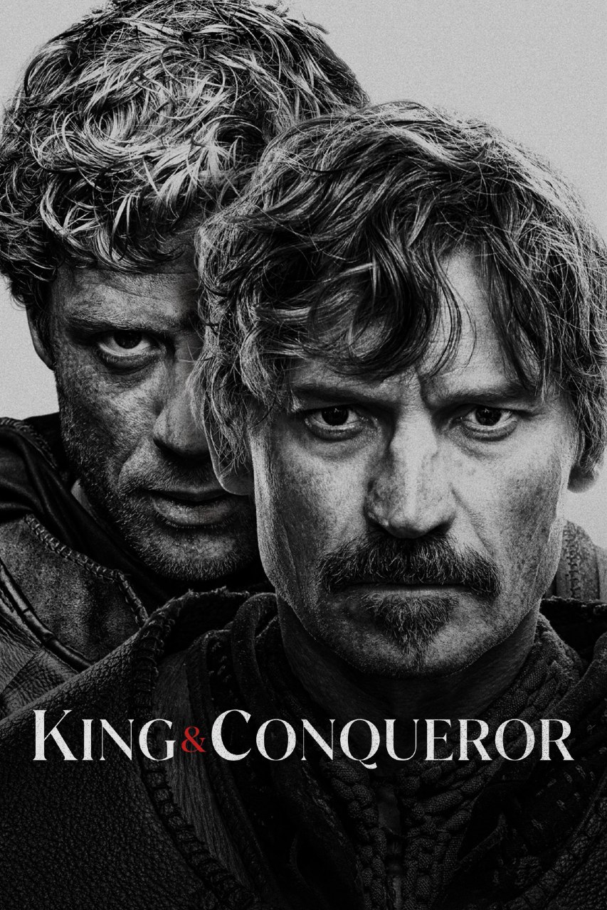King & Conqueror 2025