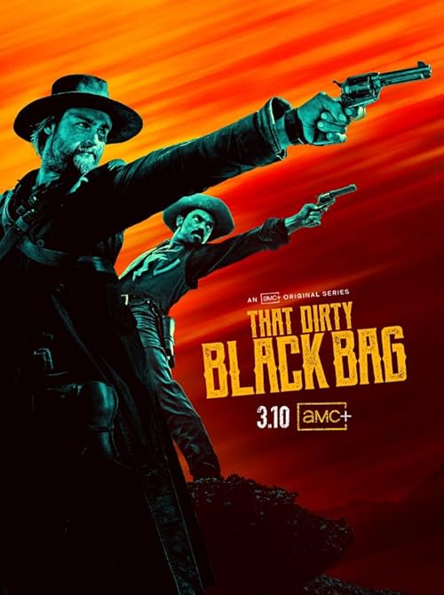 That Dirty Black Bag 2022