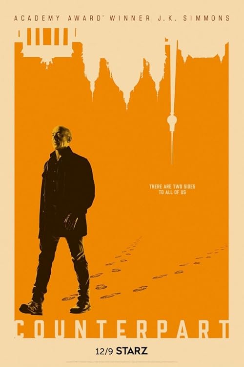 Counterpart 2017