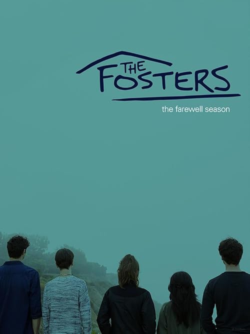 The Fosters 2013