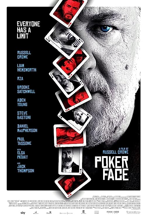 Poker Face 2022