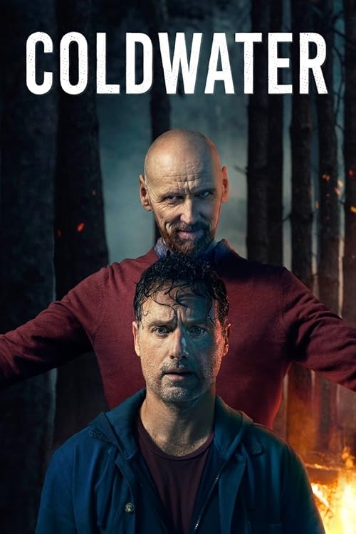Cold Water 2025